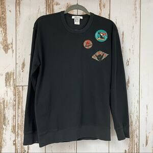 Lucky Brand, Cool Max Sweatshirt. Size Small. In excellent used condition!